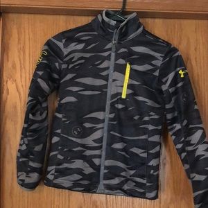 Under Armour Jacket